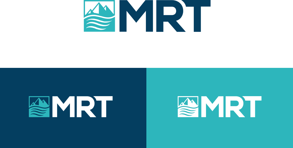 MRT brand identity