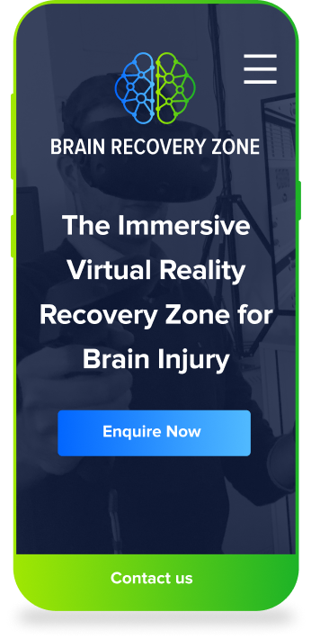 Brain Recovery Zone