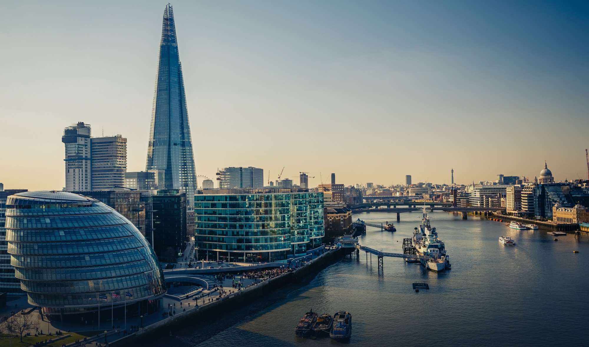 Farringdon Chambers Background