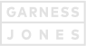 Garness Jones Logo